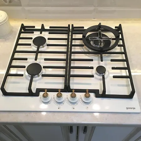 Apartment Deluxe Vesela 5