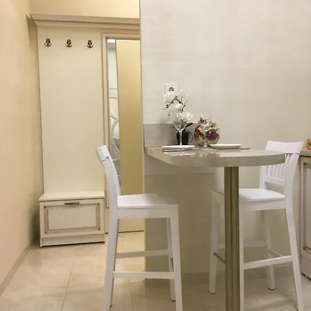 Apartment Deluxe Vesela 5