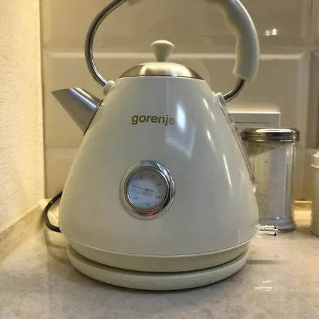 Deluxe Vesela 5 * Lemberg