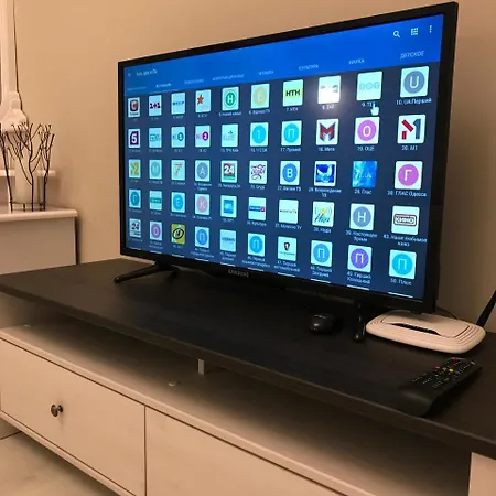 Deluxe Vesela 5 Lemberg