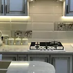 Apartamento Deluxe Vesela 5