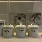 Deluxe Vesela 5 Apartamento Leópolis