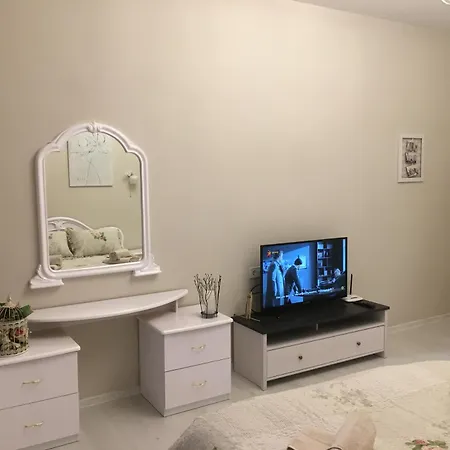 Apartman Deluxe Vesela 5