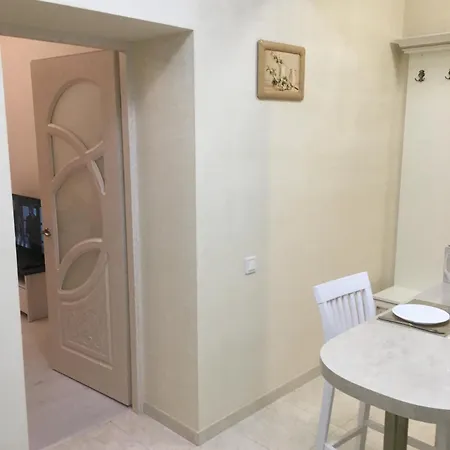 Deluxe Vesela 5 Apartman Lviv