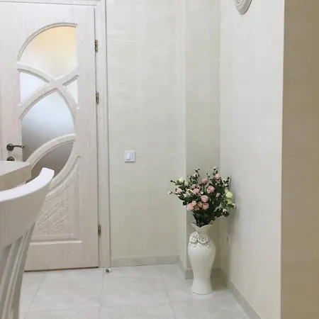 Deluxe Vesela 5 Apartman *