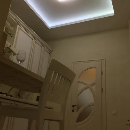 Appartement Deluxe Vesela 5 *