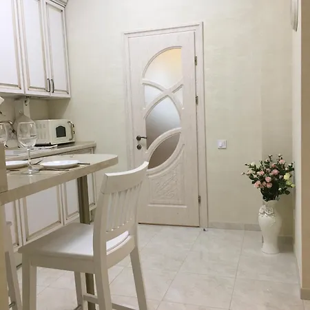 Apartman Deluxe Vesela 5