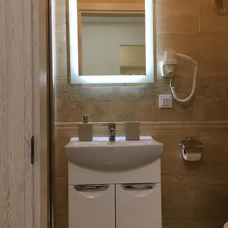 Appartement Deluxe Vesela 5
