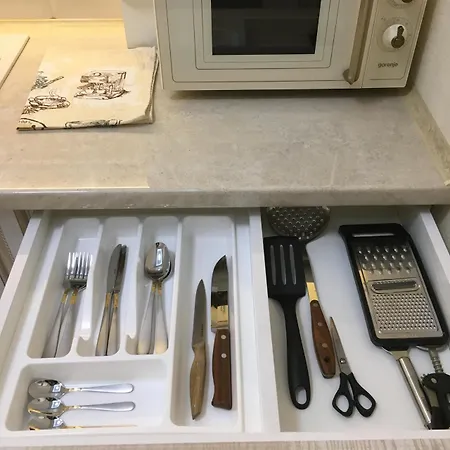 Deluxe Vesela 5 アパート リヴィウ