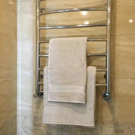 Deluxe Vesela 5 Appartement Lviv