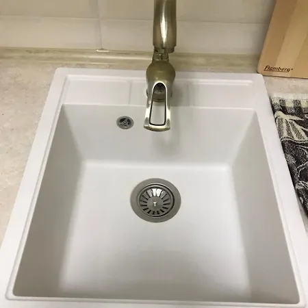 Deluxe Vesela 5 Appartement Lviv