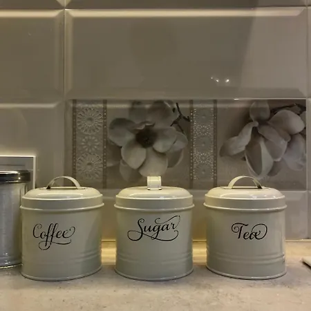 Deluxe Vesela 5 Appartement Lviv