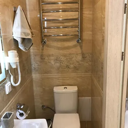 Deluxe Vesela 5 Appartement