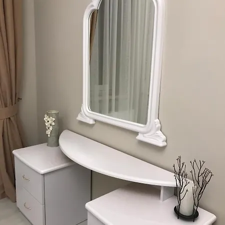 Deluxe Vesela 5 * Lviv