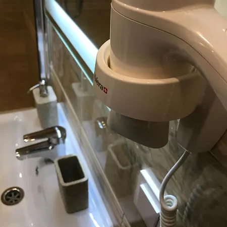 Appartement Deluxe Vesela 5