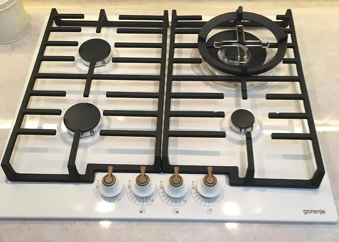 Διαμέρισμα Deluxe Vesela 5