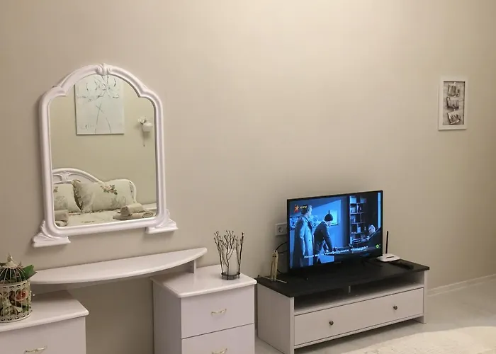 Διαμέρισμα Deluxe Vesela 5