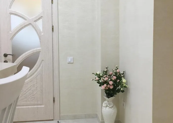 Deluxe Vesela 5 Διαμέρισμα *