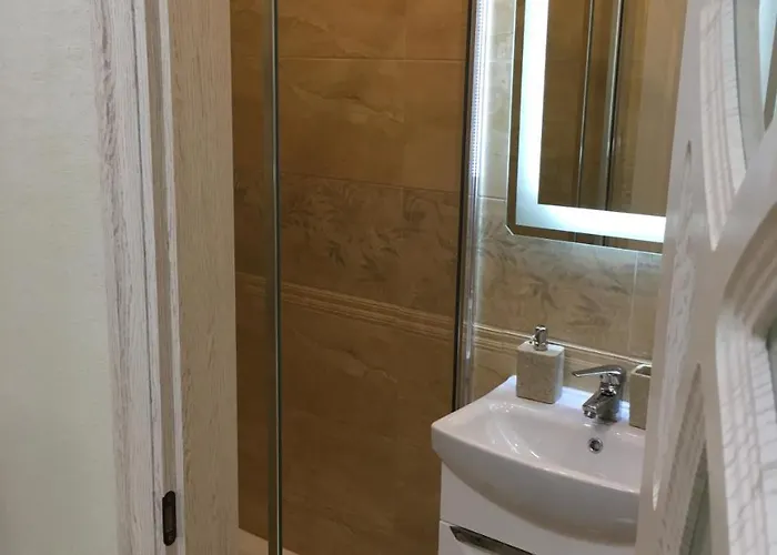 Διαμέρισμα Deluxe Vesela 5