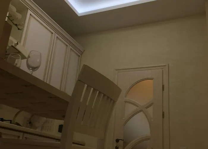 Διαμέρισμα Deluxe Vesela 5 *