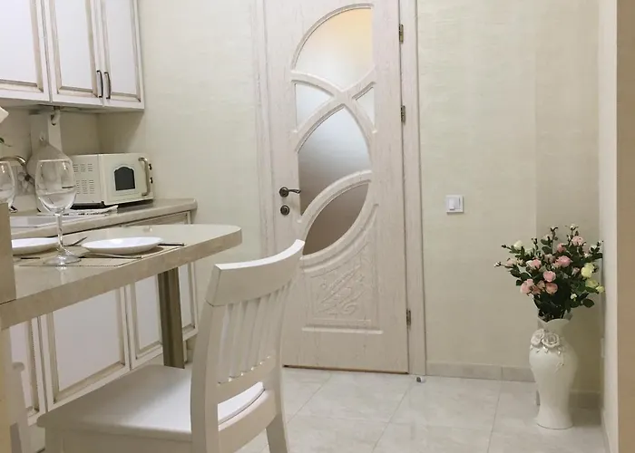 アパート Deluxe Vesela 5