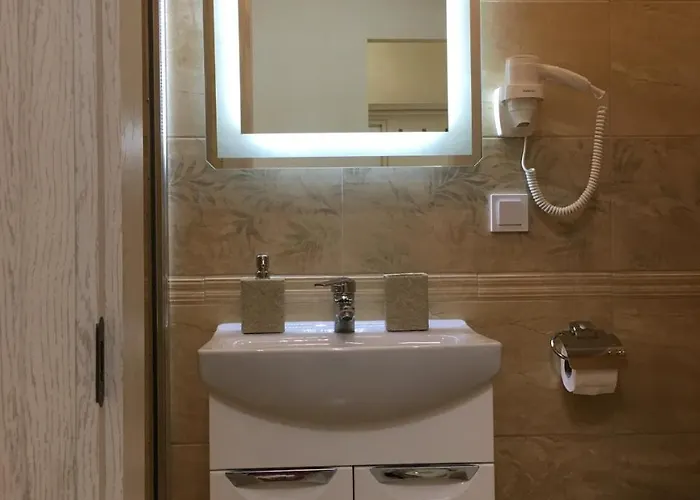 Διαμέρισμα Deluxe Vesela 5