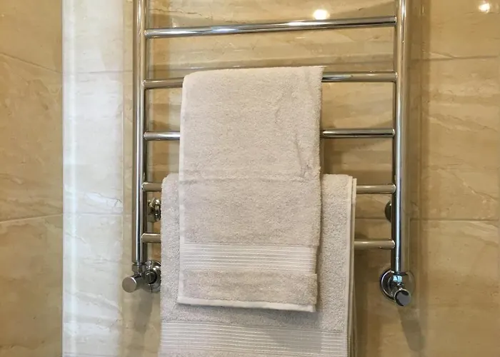 Deluxe Vesela 5 Διαμέρισμα Λβιβ