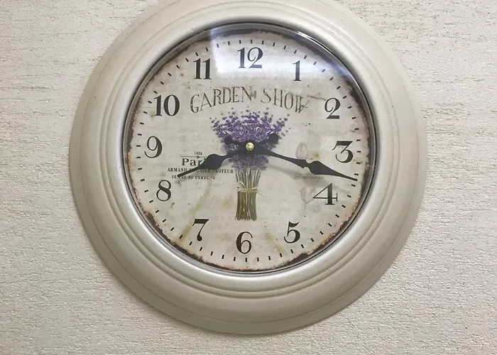 アパート Deluxe Vesela 5 *