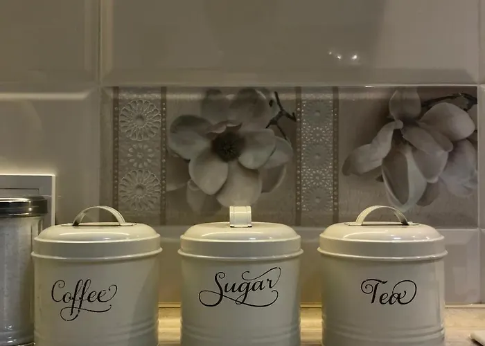 Deluxe Vesela 5 Διαμέρισμα Λβιβ