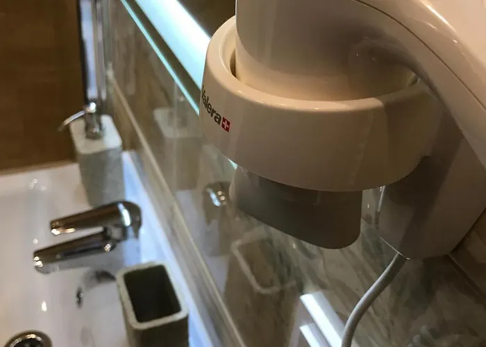 Διαμέρισμα Deluxe Vesela 5