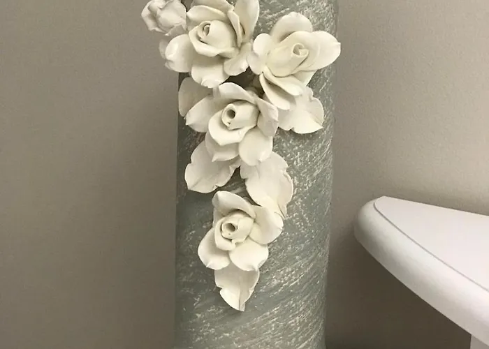 アパート Deluxe Vesela 5