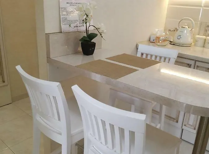 Deluxe Vesela 5 Διαμέρισμα