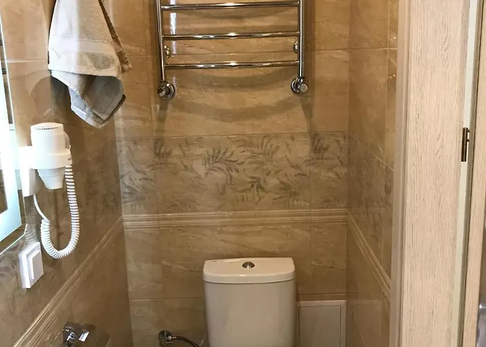 Deluxe Vesela 5 Апартаменти