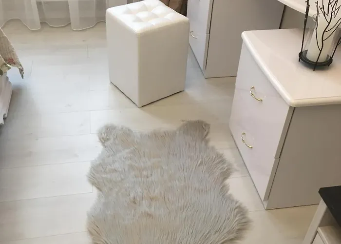 Апартаменти Deluxe Vesela 5