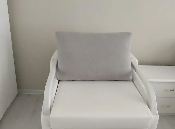 Апартаменти Deluxe Vesela 5 *